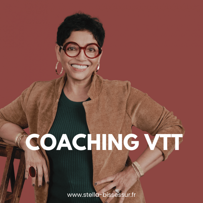 Coaching VTT